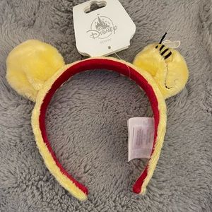 Winnie the Pooh ears